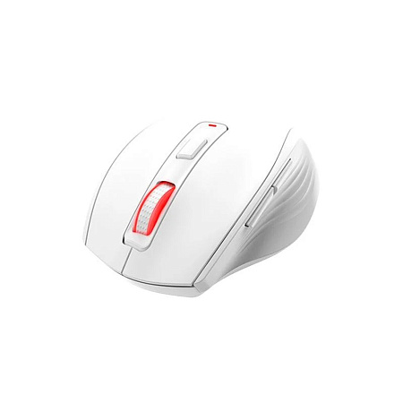 Xtrike Me Mouse GW-223 Wireless, White Xtrike Me Mouse GW-223 Wireless, White
