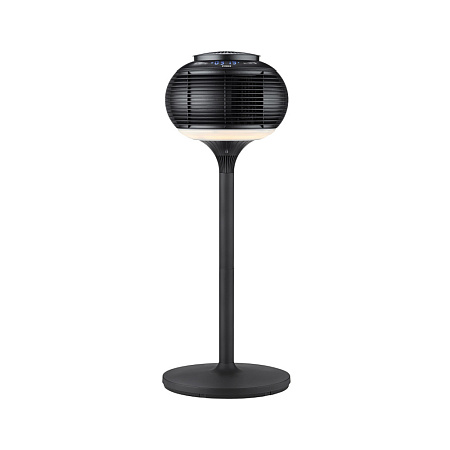 NOVEEN Dome Fan F780 X-LINE 3 in 1 16"/40cm, Black NOVEEN Dome Fan F780 X-LINE 3 in 1 16"/40cm, Black