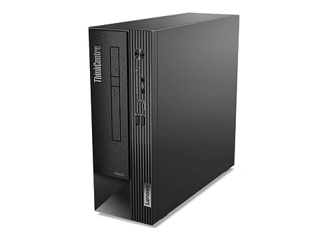 Lenovo ThinkCentre neo 50s Gen3 Black (Intel Core i3-12100 3.0-4.6 GHz, 8GB RAM, 256GB SSD) Lenovo ThinkCentre neo 50s Gen3 Black (Intel Core i3-12100 3.0-4.6 GHz, 8GB RAM, 256GB SSD)