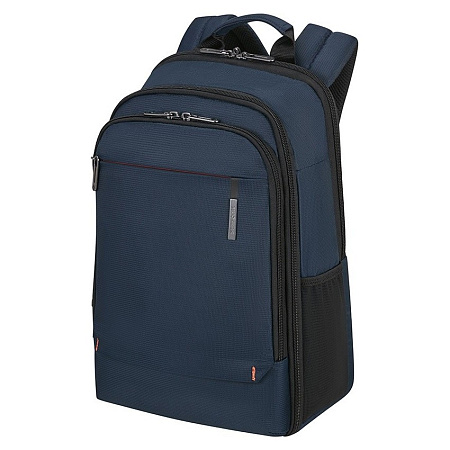 Rucsac Samsonite NETWORK 4 pentru laptop 15.6" albastru deschis