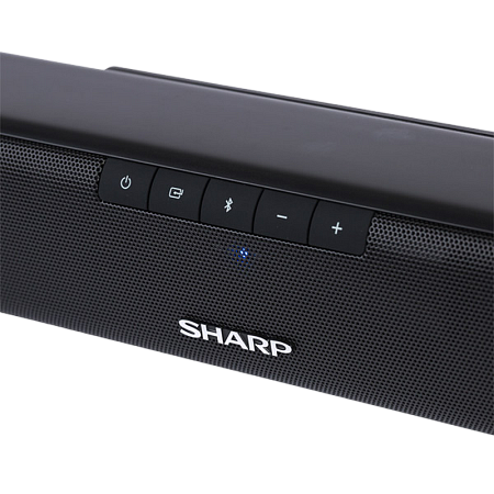 Soundbar  Sharp HT-SBW110V08