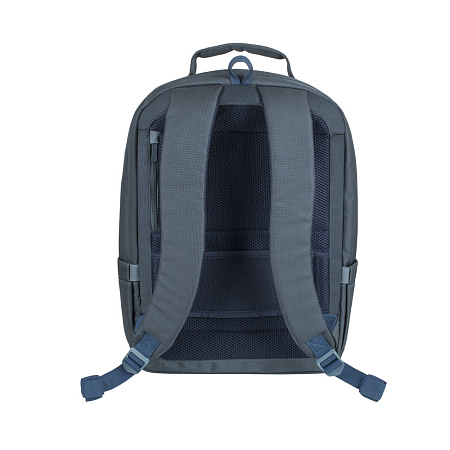 17.3" NB backpack - Rivacase 8460 Aquamarine (Bulker) 17.3" NB backpack - Rivacase 8460 Aquamarine (Bulker)