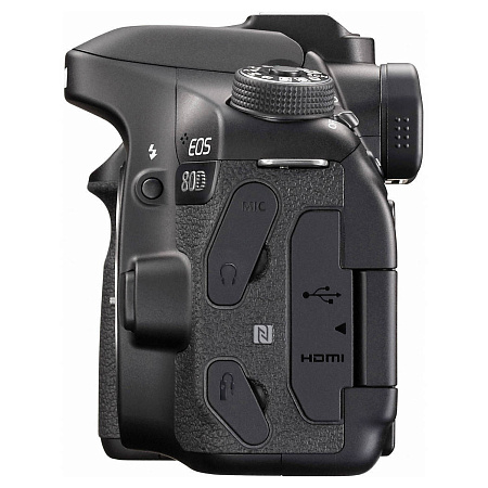DC Canon EOS 80D BODY
