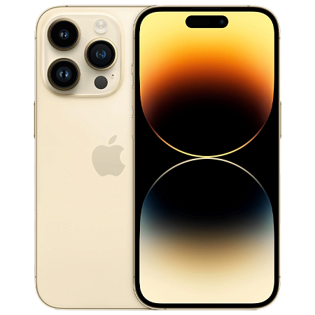 iPhone 14 Pro 128 Gold, iphone, xiaomi, samsung, oppo, чехол, стекло