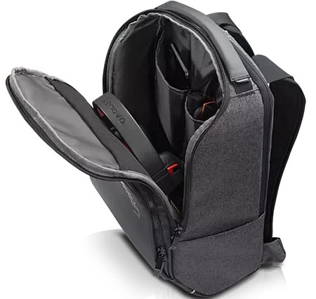 15" NB backpack - Lenovo Legion 15.6 Recon Gaming Backpack (GX40S69333)