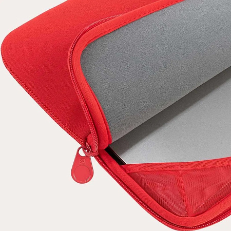 Tucano Folder Colore up to 13.0", Red