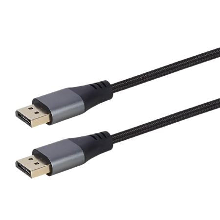 Cable  DP to DP   8K 1.8m Cablexpert, CC-DP8K-6
