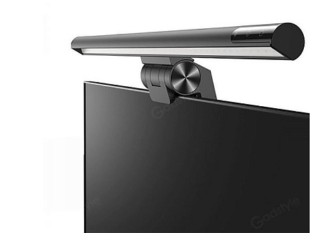 Remax LED Eye lamp, RT-E910, Screen Lamp, Gray