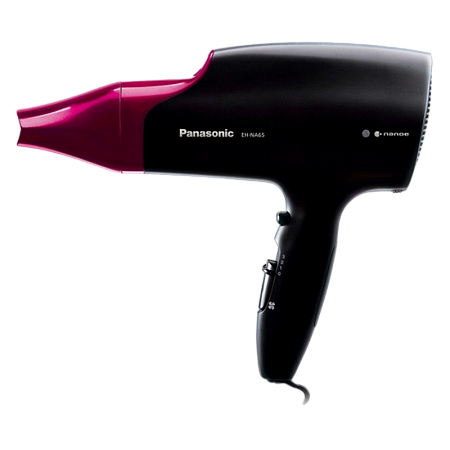 Hair Dryer Panasonic EH-NA65-K865 Hair Dryer Panasonic EH-NA65-K865