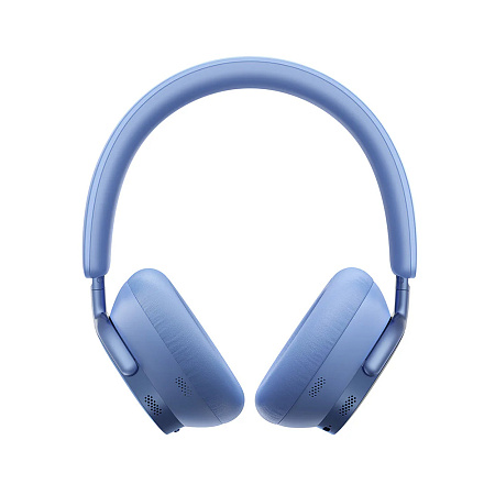 Baseus x Bose Wireless Over-Ear Headphones, Noise Cancelling, Inspire XH1, Twilight Blue