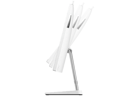 Lenovo AIO IdeaCentre 3 27ITL6 White (27" FHD IPS Core i5-1135G7 2.4-4.2GHz, 16GB, 512GB, no OS)