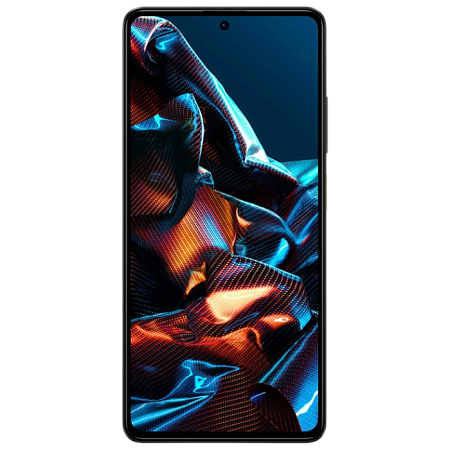 Poco X5 Pro 5G 8/256GB EU Yellow