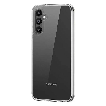 DUX DUCIS Case TPU for Samsung  A14, Clear