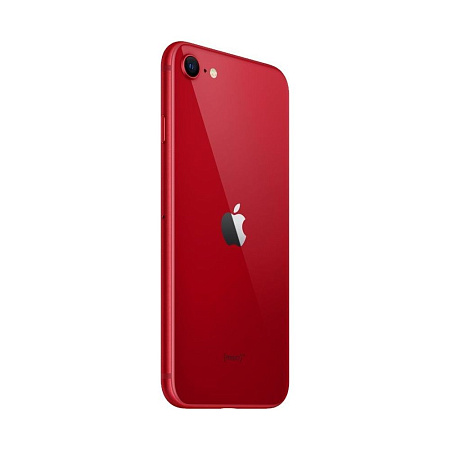 iPhone SE 2022, 64Gb Red MD