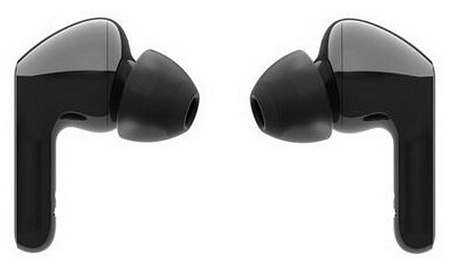 LG HBS-FN4, Black, TWS Headset