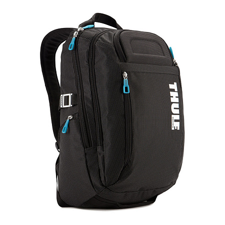 Backpack Thule Crossover 21L,3201751, Black