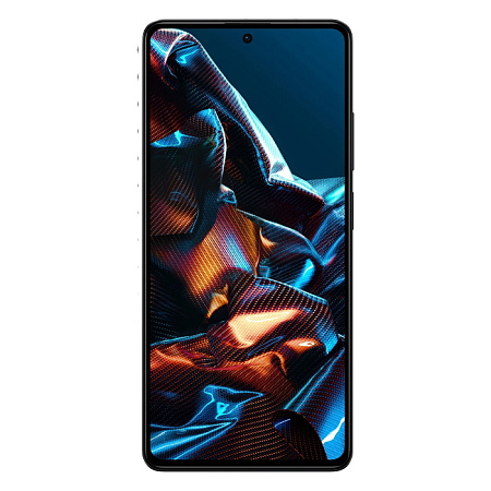 Poco X5 Pro 5G 6/128GB EU Black