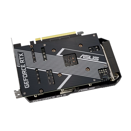 VGA ASUS RTX3050 8GB GDDR6 Dual OC  (DUAL-RTX3050-O8G)