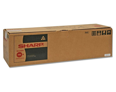 Toner Sharp BP-GT20BA, Black