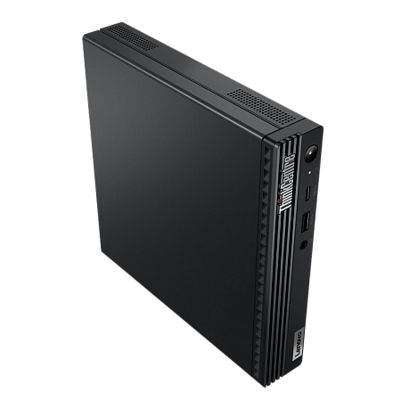Lenovo ThinkCentre M60e (Intel Core i3-1005G1 1.2-3.4GHz, 4GB RAM, 256GB SSD, WiFi)
