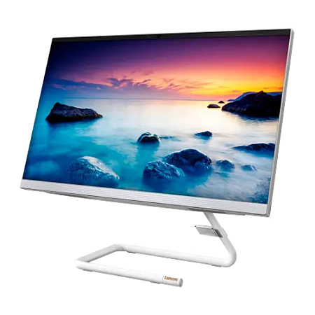 Lenovo AIO IdeaCentre 3 22IIL5 White (21.5" FHD IPS Core i3-1005G1 1.2-3.4GHz, 8GB, 256GB, W10Home) Lenovo AIO IdeaCentre 3 22IIL5 White (21.5" FHD IPS Core i3-1005G1 1.2-3.4GHz, 8GB, 256GB, W10Home)