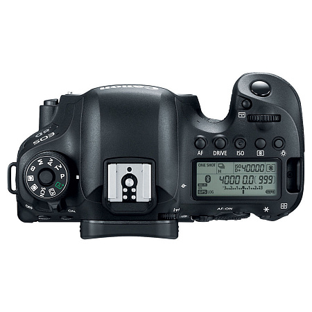 DC Canon EOS 6D Mark II BODY