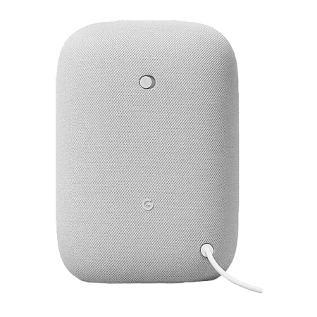 Google Nest Audio Galet, Smart speaker