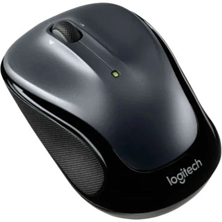 Wireless Mouse Logitech M325S, 1000dpi, 5 buttons, Ambidextrous, 93g., Tilt scroll, 1xAA, 2,4Ghz, Da
