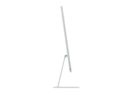 Моноблок Apple iMac A2438, 24", M1 with 8-core CPU and 8-core GPU, 8Гб/256Гб, macOS Big Sur, Серебристый