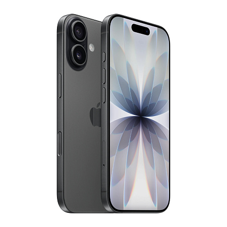 Apple iPhone 17 256GB Black