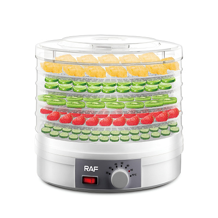 Raf Dried Fruit Machine R.6800, 350W