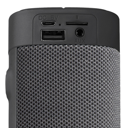 Speakers SVEN "PS-115" 10w, TWS, Black, Bluetooth, microSD, FM, AUX, Mic, 1800mA Speakers SVEN "PS-115" 10w, TWS, Black, Bluetooth, microSD, FM, AUX, Mic, 1800mA