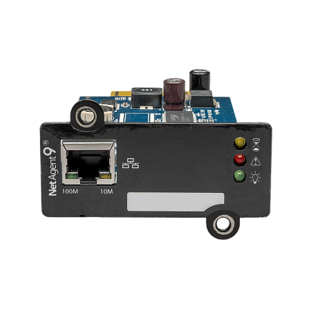 PowerCom SNMP CY504 INTERNAL CARD Stand long slot type PowerCom SNMP CY504 INTERNAL CARD Stand long slot type