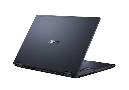 Ноутбук для бизнеса 15,6" ASUS ExpertBook B2 Flip B2502FBA, Star Black, Intel Core i5-1240P, 8Гб/512Гб, Без ОС