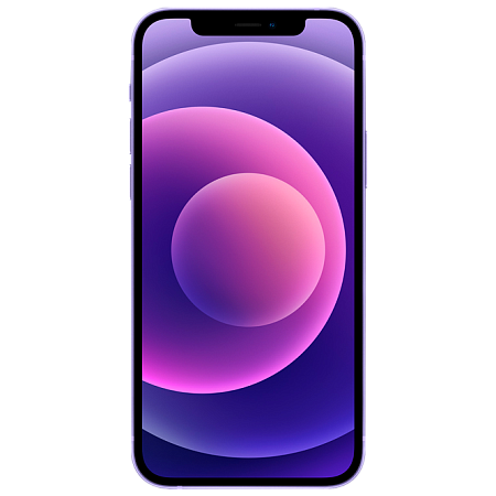 iPhone 12, 128Gb Purple 