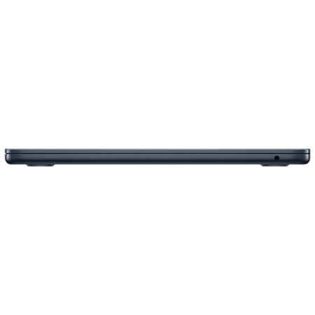 Ноутбук 13,6" Apple MacBook Air A2681, Midnight, M2 with 8-core CPU and 10-core GPU, 16Гб/512Гб, macOS Monterey