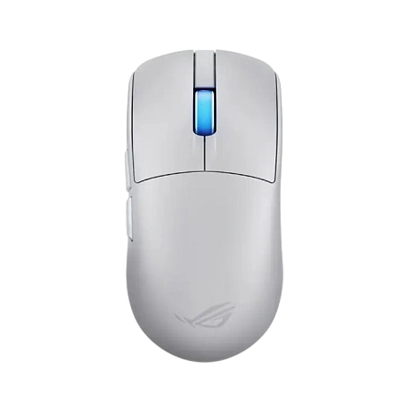 Игровая мышь ASUS ROG Harpe II Ace, Белый