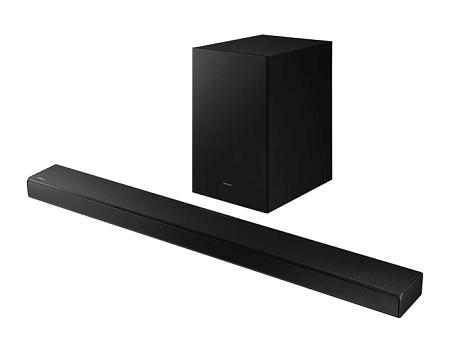 Soundbar Samsung HW-A650/RU Soundbar Samsung HW-A650/RU