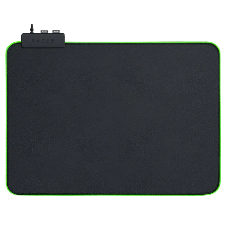 Коврик для мыши Razer Goliathus Chroma, Medium, Чёрный