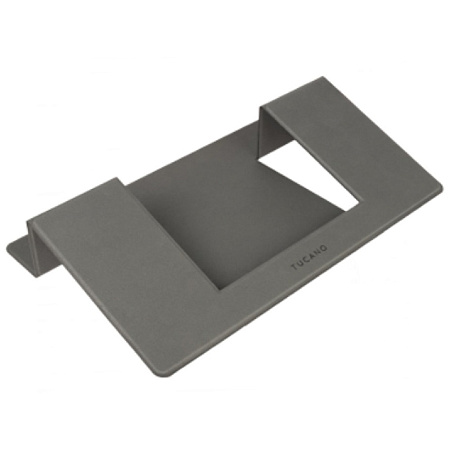 Tucano Foldable Laptop Stand Black