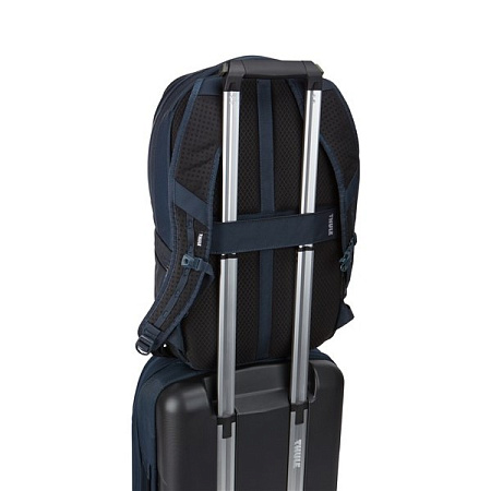Backpack Thule Subterra TSLB315, 23L, 3203438, Mineral for Laptop 15,6" & City Bags