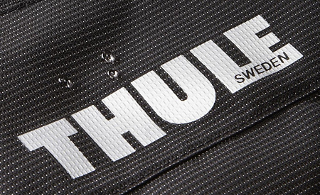 Backpack Thule Crossover 21L,3201751, Black