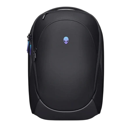 Рюкзак DELL Alienware 18, 18", Чёрный