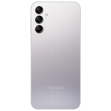 A14 4/128GB Silver