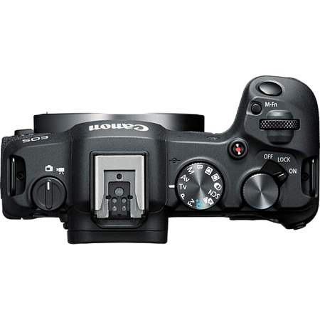 DC Canon EOS  R8 & RF 24-50mm f/4.5-6.3 IS STM KIT