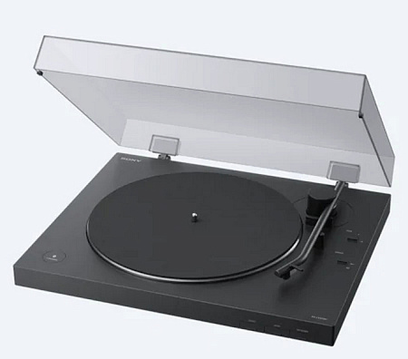 Vinyl Turntable SONY PS-LX310BT, Bluetooth® Vinyl Turntable SONY PS-LX310BT, Bluetooth®