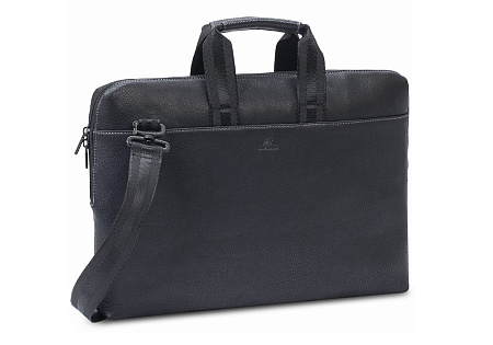 NB bag Rivacase 8931, for Laptop 15,6" & City bags, Black