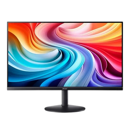23,8" Монитор Acer SA243YG0BI, IPS 1920x1080 FHD, Чёрный
