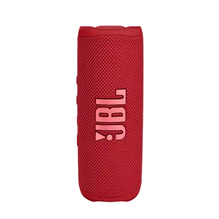 Portable Speakers JBL Flip 6, Red