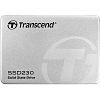 Накопитель SSD Transcend SSD230S, 512Гб, TS512GSSD230S